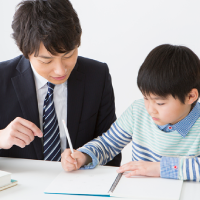 個別指導部【小学部】ナビ