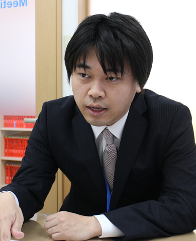 藤本 能広