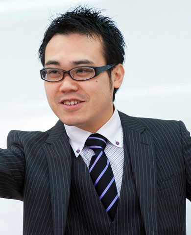 八木 健太