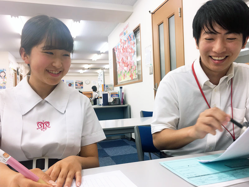 山本塾 個別指導部 六甲教室 山本塾 山本塾 個別指導部 六甲教室 山本塾