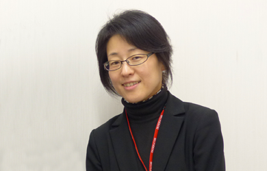 片岡 球子