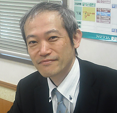 川尻 博雅