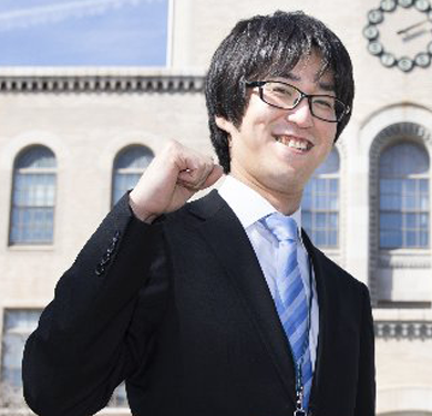森西 孝行