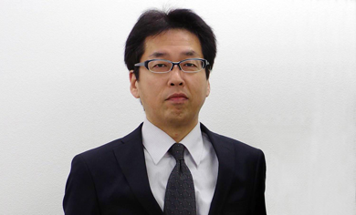 森岡 博
