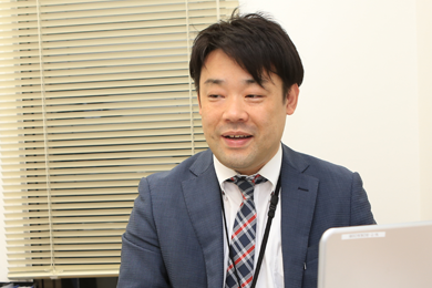 鴛田 義和