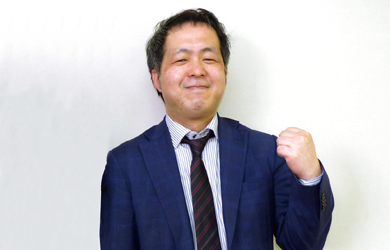 八木 美宣